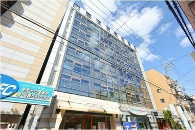 【外観】 | グランヴィ新大阪