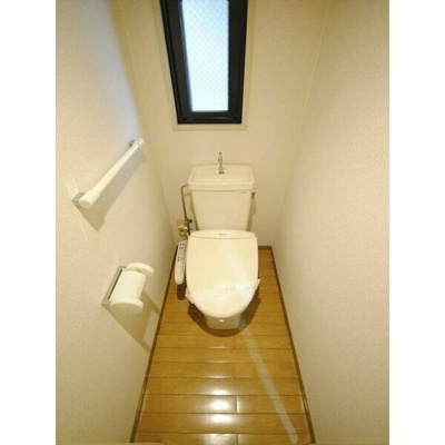 【トイレ】 | グランヴィ新大阪