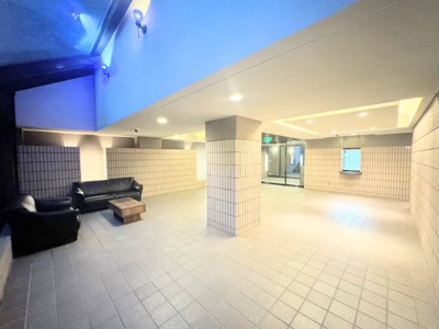 【その他共用部分】 | 東急ドエルアルス菊名 | ◆土・日・祝日は、当社スタッフによる現地案内会を実施しております。もちろん平日のご案内も可能です。お気軽にご相談ください！！