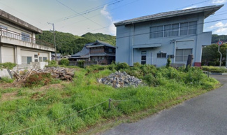 【外観】 | 丹波市山南町大谷　土地