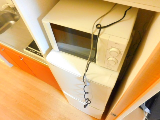 レオパレストルテューの設備