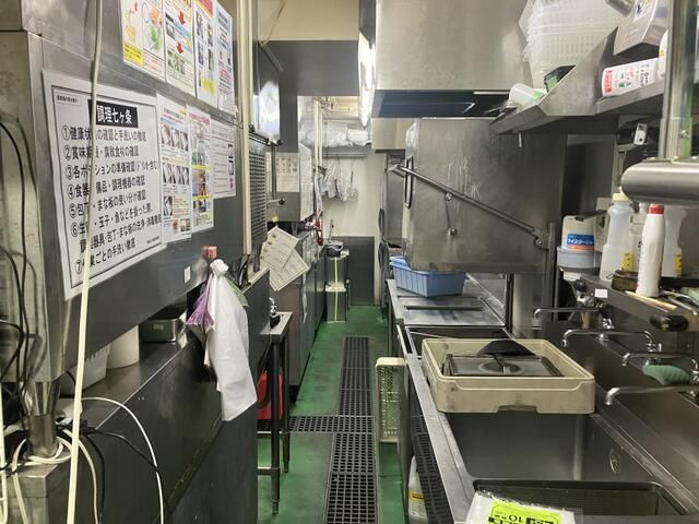 ヴィラ三ツ境