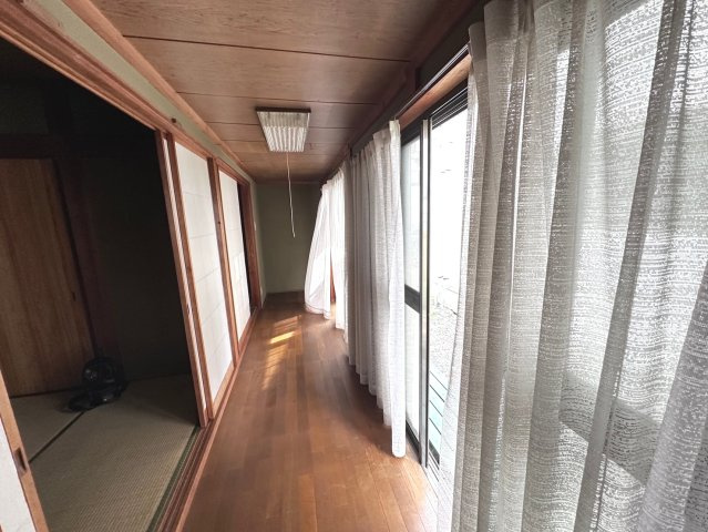 中古戸建　大垣市本今三丁目　昭和57年築のその他