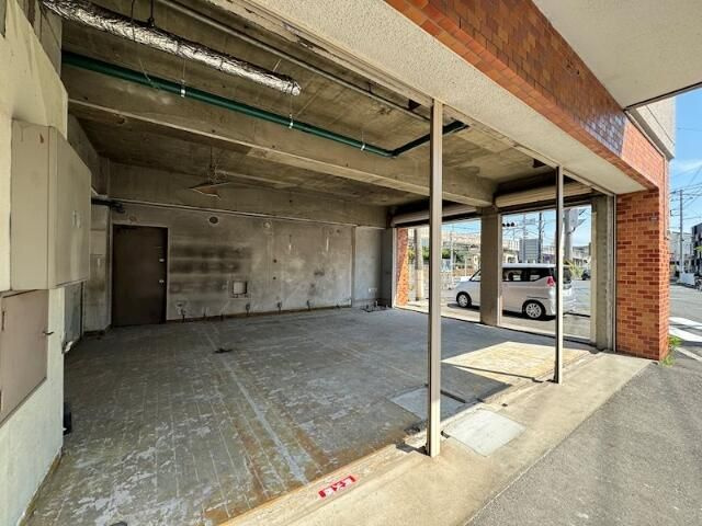 コートパル戸塚のその他