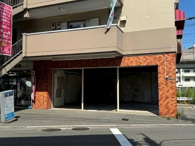 コートパル戸塚のその他