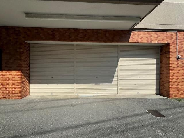 コートパル戸塚のその他