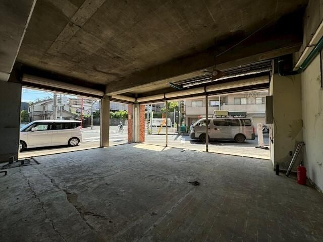 コートパル戸塚のその他