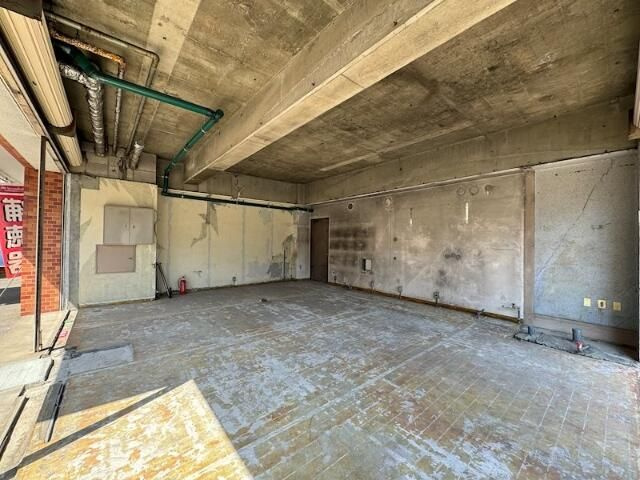 コートパル戸塚のその他