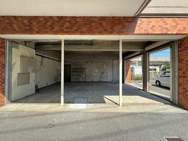 コートパル戸塚のその他