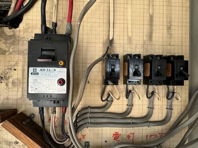 コートパル戸塚のその他