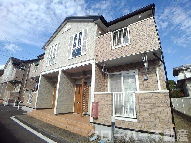 プリーマ　パラスト　Ｂ