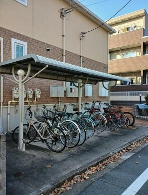 【その他共用部分】 | アジュールヒルズ