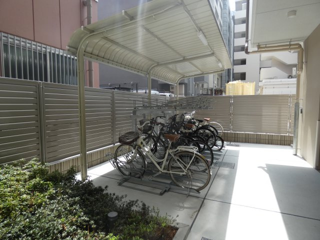 【その他共用部分】 | LaLiberta長居公園