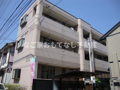 【外観】 | ディアMST | ディアMST