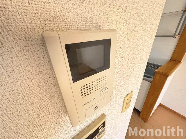 イジュデタッチのセキュリティ