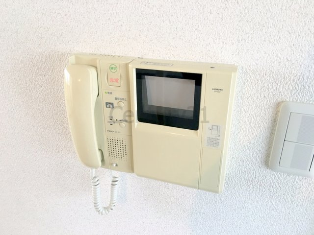 【セキュリティ】 | グリーンコートARAMAKI