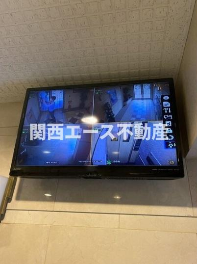 【セキュリティ】 | パークモダン高井田