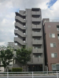 ルーブル清澄白河弐番館の画像