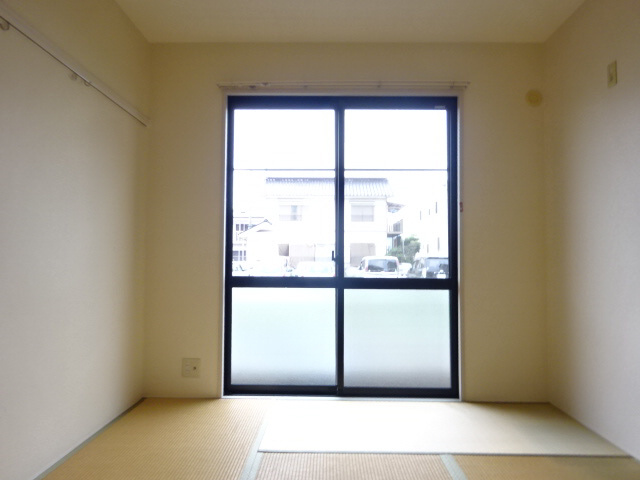 コスモハイツの子供部屋