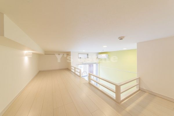 【内装】 | AirCity