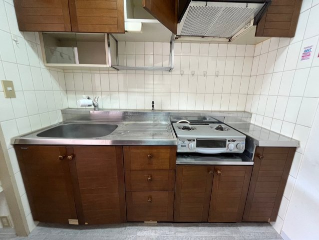 イトーピア紅葉舎金山マンション｜名古屋市の賃貸ならMy賃貸のキッチン|イトーピア紅葉舎