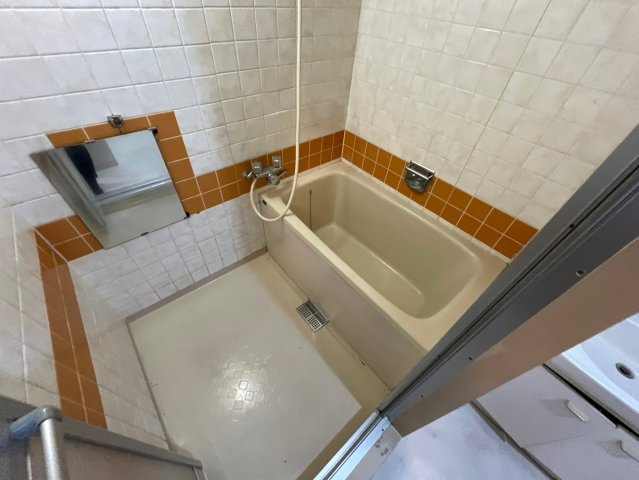 イトーピア紅葉舎金山マンション｜名古屋市の賃貸ならMy賃貸の浴室|イトーピア紅葉舎