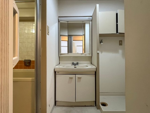 イトーピア紅葉舎金山マンション｜名古屋市の賃貸ならMy賃貸の洗面所|イトーピア紅葉舎