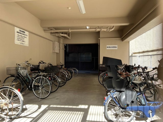 イトーピア紅葉舎金山マンション｜名古屋市の賃貸ならMy賃貸のその他共用部分|イトーピア紅葉舎