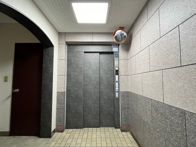 イトーピア紅葉舎金山マンション｜名古屋市の賃貸ならMy賃貸のその他共用部分|イトーピア紅葉舎