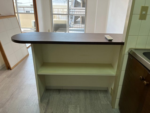 イトーピア紅葉舎金山マンション｜名古屋市の賃貸ならMy賃貸の収納|イトーピア紅葉舎