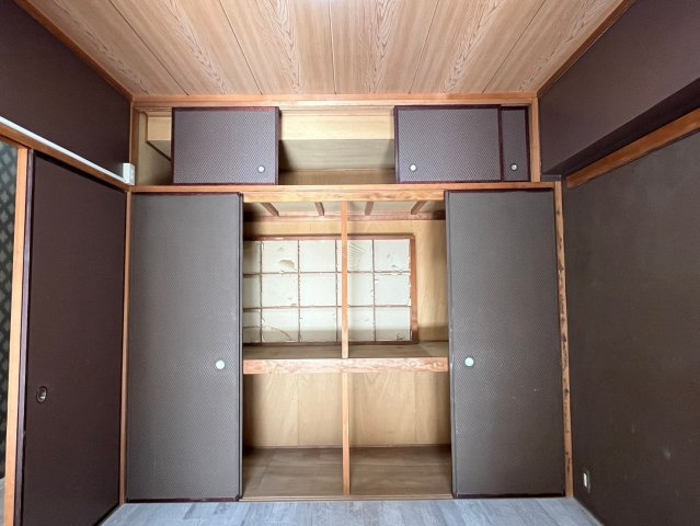 イトーピア紅葉舎金山マンション｜名古屋市の賃貸ならMy賃貸の収納|イトーピア紅葉舎