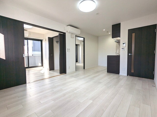 リバーレ上野稲荷町(ウエノイナリチョウ)