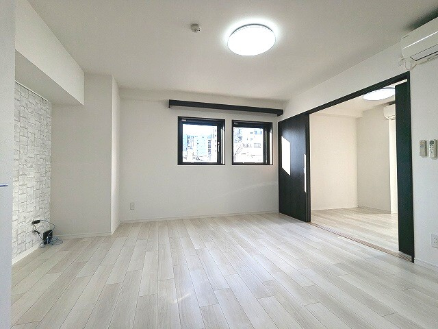 リバーレ上野稲荷町(ウエノイナリチョウ)の設備