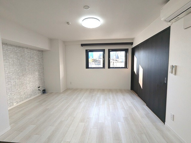 リバーレ上野稲荷町(ウエノイナリチョウ)の設備