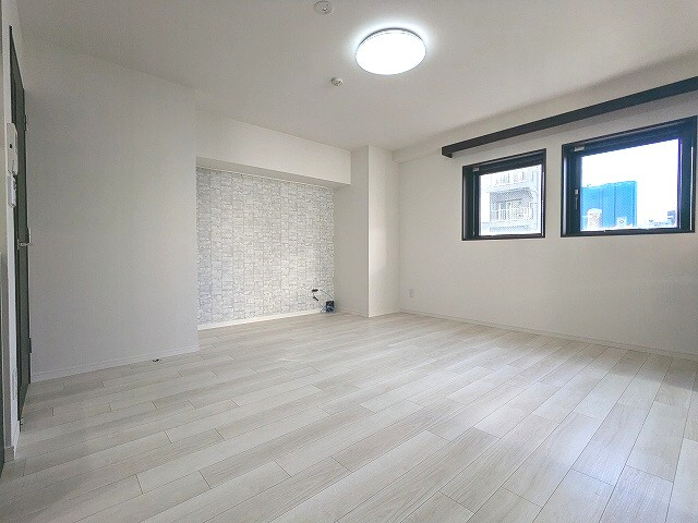 リバーレ上野稲荷町(ウエノイナリチョウ)の設備