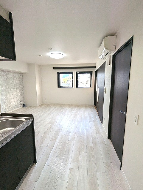 リバーレ上野稲荷町(ウエノイナリチョウ)の設備