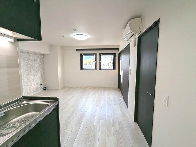 リバーレ上野稲荷町(ウエノイナリチョウ)の設備