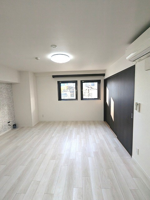 リバーレ上野稲荷町(ウエノイナリチョウ)の設備