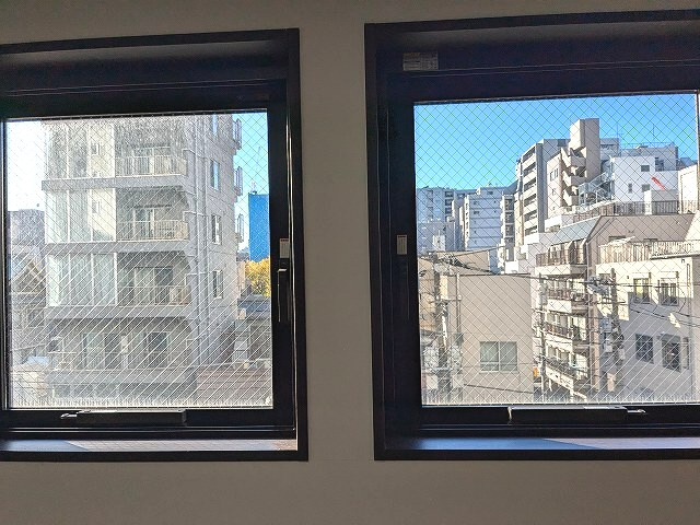 リバーレ上野稲荷町(ウエノイナリチョウ)の設備