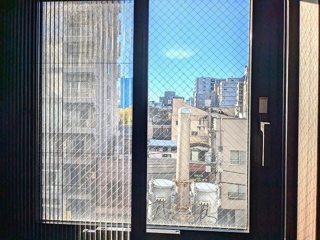 リバーレ上野稲荷町(ウエノイナリチョウ)の設備