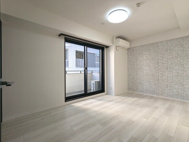 リバーレ上野稲荷町(ウエノイナリチョウ)の設備|7.5帖洋室
