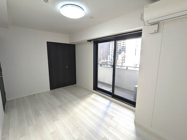 リバーレ上野稲荷町(ウエノイナリチョウ)の設備|4.7帖洋室