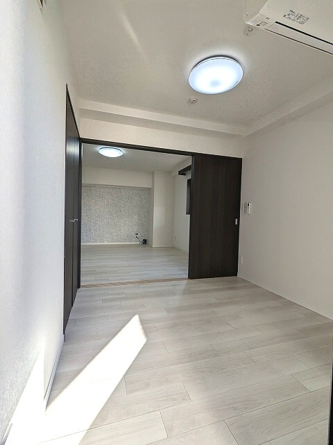 リバーレ上野稲荷町(ウエノイナリチョウ)の設備|4.7帖洋室