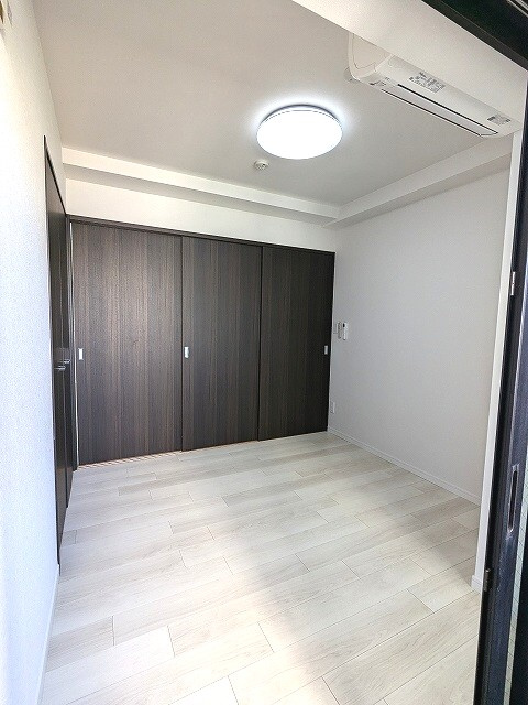 リバーレ上野稲荷町(ウエノイナリチョウ)の設備|4.7帖洋室