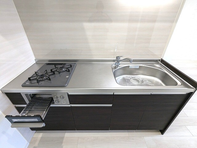 リバーレ上野稲荷町(ウエノイナリチョウ)の設備