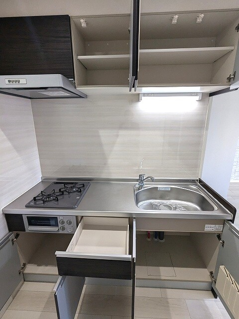 リバーレ上野稲荷町(ウエノイナリチョウ)の設備