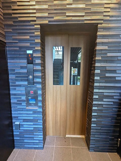 リバーレ上野稲荷町(ウエノイナリチョウ)の設備