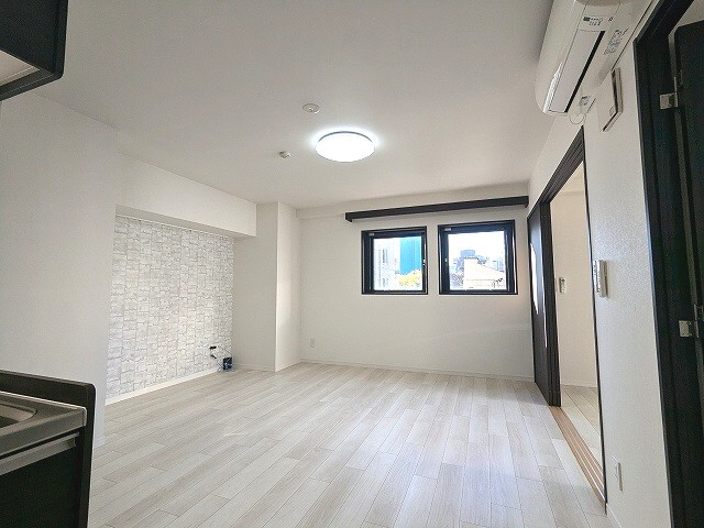 リバーレ上野稲荷町(ウエノイナリチョウ)の内装