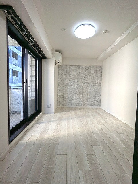 リバーレ上野稲荷町(ウエノイナリチョウ)の設備|7.5帖洋室