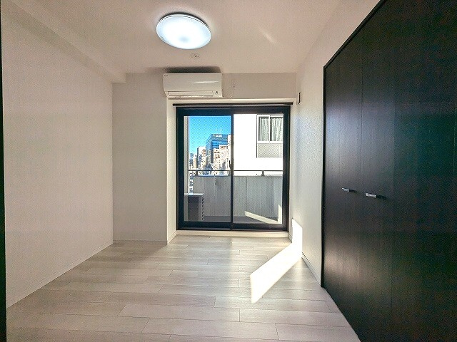 リバーレ上野稲荷町(ウエノイナリチョウ)のその他共用部分|4.7帖洋室